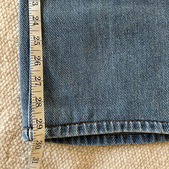STILL HERE COOL JEANS CLASSIC BLUE - Picture 6 of 13